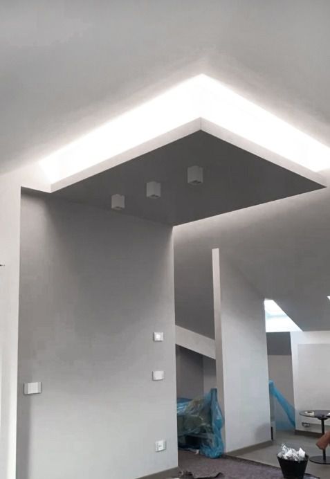 Veletta decorativa scale