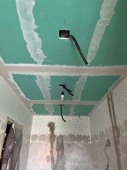 Ristrutturazione bagno A