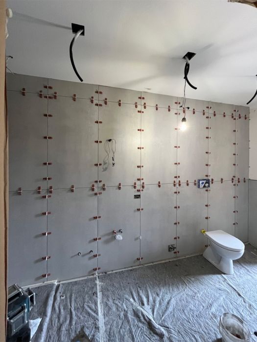 Ristrutturazione bagno A