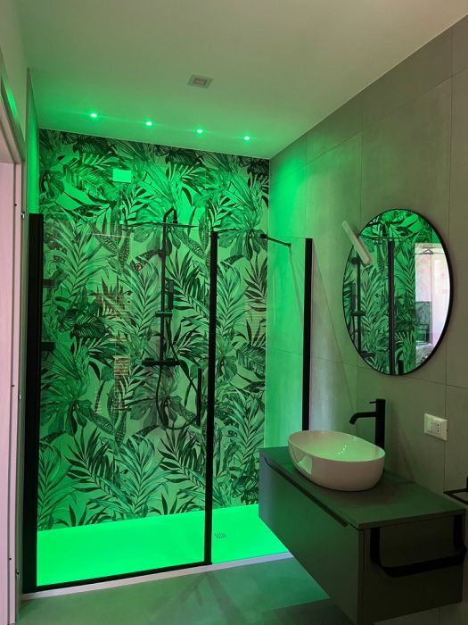 Ristrutturazione bagno A