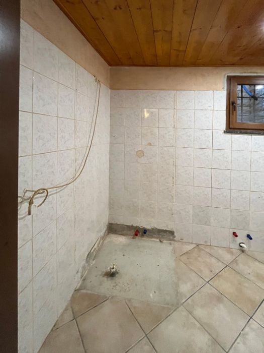 Ristrutturazione bagno B