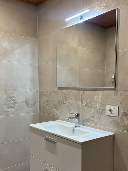 Ristrutturazione bagno B