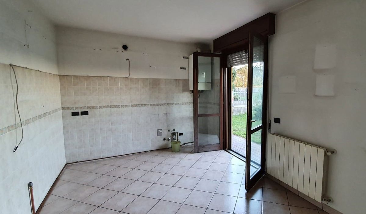 Ristrutturazione Cucina B