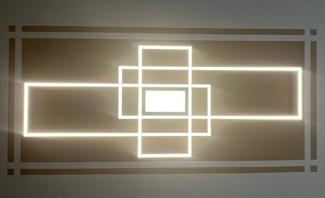 Pitture decorative