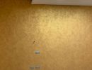 Velette con led e velatura